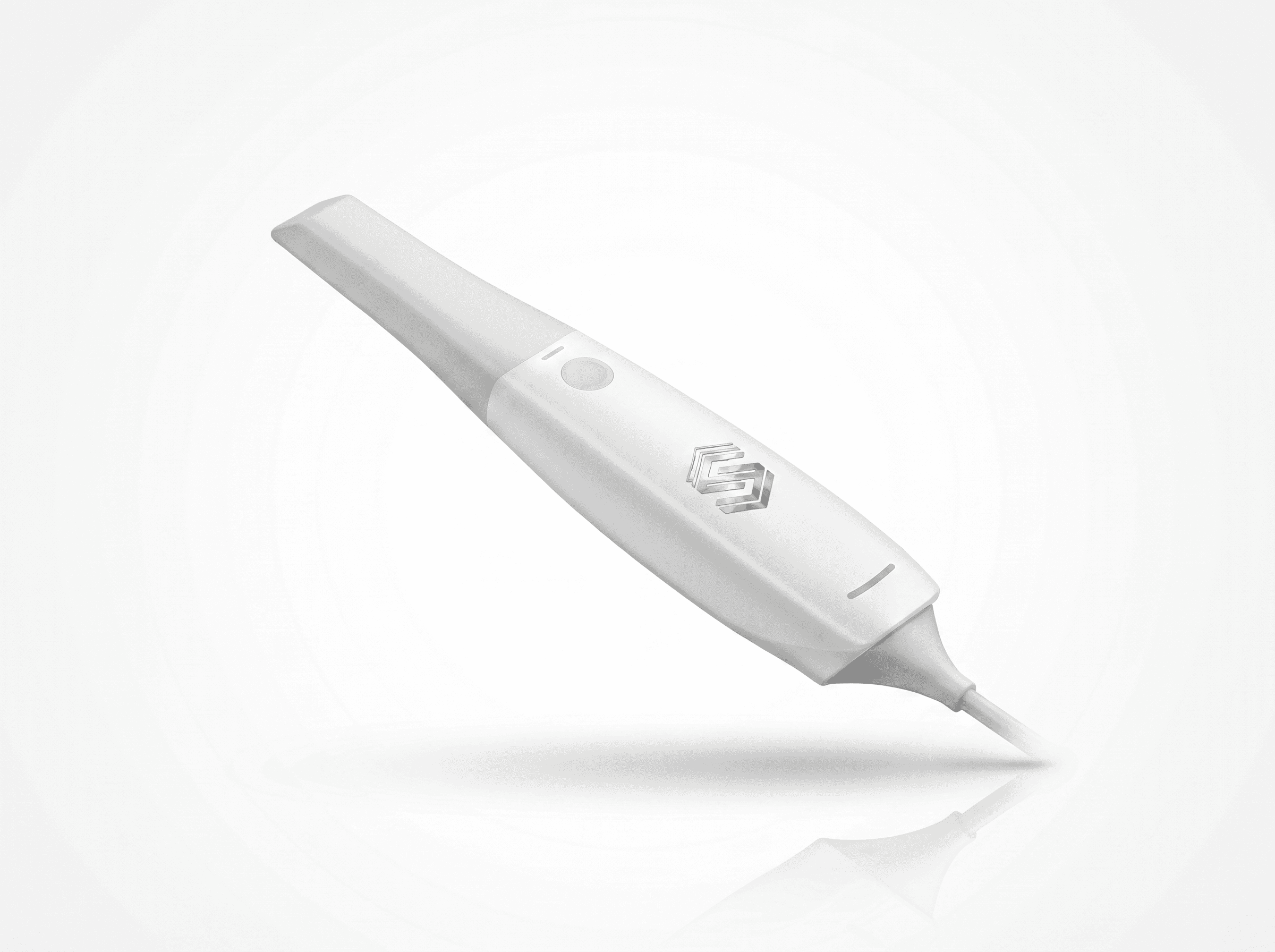 SL Intraoral Scanner view 1